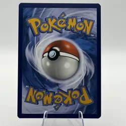 Gengar 066/196 Trick or Trade 2023 Holo Pokemon Card - Image 2