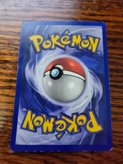 PL Dragonite #5 Movie Black Star Promo WB Stamp WoTC Rare Pokemon TCG Card - Image 5