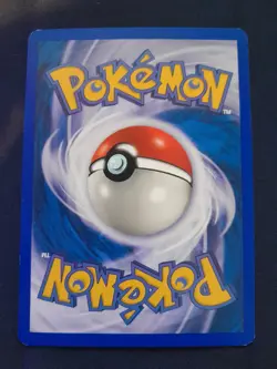 Light Lanturn 23/105 - Neo Destiny Set - Rare Rarity - Pokemon Card - Image 4