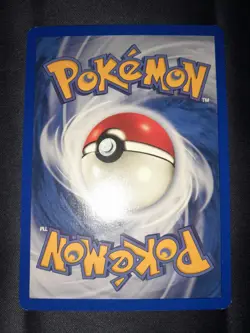 Light Lanturn 23/105 - Neo Destiny Set - Rare Rarity - Pokemon Card - Image 5