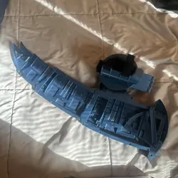 YU-GI-OH! Chaos Duel Disk Wrist Card Launcher Kazuki Takahashi 1996 - Image 3