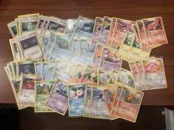 🔥RARE Pokemon Lot of 50 Vintage Cards - 2000s ex Era- LP-NM - Image 1