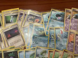 🔥RARE Pokemon Lot of 50 Vintage Cards - 2000s ex Era- LP-NM - Image 3