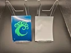 Ultra•Pro Guilds of Ravnica - Simic Combine MTG Deck Protector sleeves (100ct) - Image 2