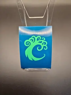 Ultra•Pro Guilds of Ravnica - Simic Combine MTG Deck Protector sleeves (100ct) - Image 3