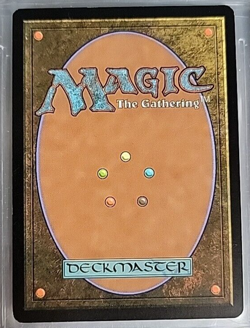 MTG Recollect - Textless Player Rewards Player Rewards Promos Regular Promo - Image 2