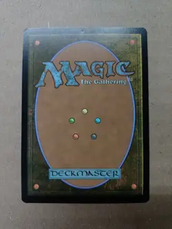 Pollywog Prodigy BLC #15 Standard Art Non-Foil LP - Image 3