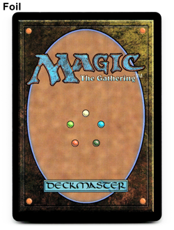 Dazzling Angel (FOIL) - [Foundations] MTG Magic - NM/M ? - Image 2