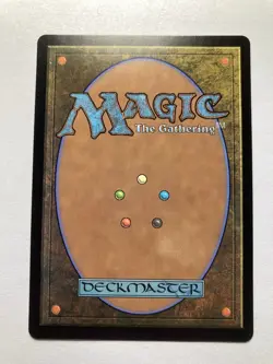 Faerie Mastermind MTG March of the Machine regular NM - Image 2