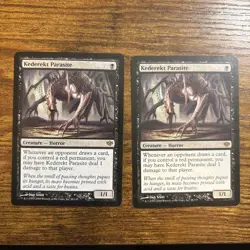 Kederekt Parasite Conflux Regular - Image 1