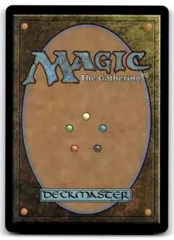 MTG Loran's Escape C The Brothers' War 14 LP - Image 2