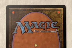 1x Tropical Island Dual Land Revised Edition MTG Magic the Gathering LP - Image 5