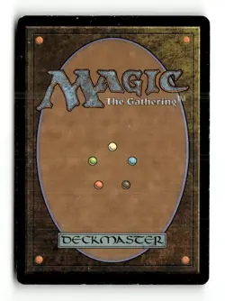 MTG Master of the Feast - Journey Into the Nyx Heavily Played English - Image 2