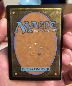 The Cabbage Merchant Avatar: The Last Airbender MTG - Near Mint - Image 2