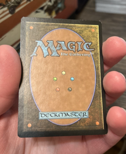 Collective Restraint MtG Invasion LP Magic The Gathering - Image 3