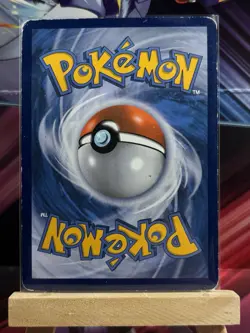 Pokemon - Latias XY78 - Black Star Promo - DMG - Image 5