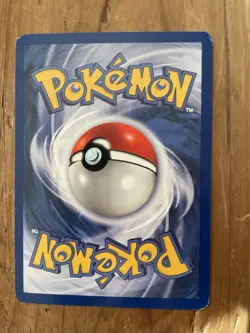 Pokemon TCG Dark Raticate 51/82 1st Edition Team Rocket Set LP Condition - Image 2