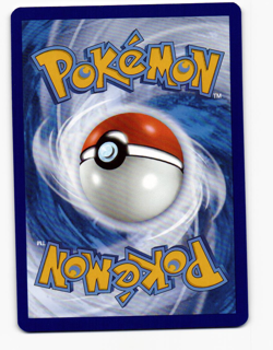 POKEMON SCARLET & VIOLET ETB #013 MIRAIDON BLACK STAR PROMO - NM - Image 2