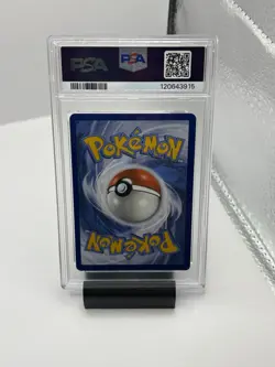 2023 Pokemon Blastoise ex SIR Pokemon 151 200/165 PSA 10 GEM MINT - Image 2