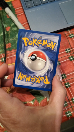 Pokemon TCG Dark Charizard Holofoil Team Rocket 4/82 (Excellent/Lightly Played) - Image 2