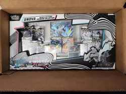 Pokemon TCG: Unova Heavy Hitters Premium Collection, Costco 2-pack Fast Shipping - Image 2