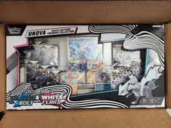 Pokemon TCG: Unova Heavy Hitters Premium Collection, Costco 2-pack Fast Shipping - Image 4