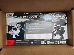 Pokemon TCG: Unova Heavy Hitters Premium Collection, Costco 2-pack Fast Shipping - Image 5