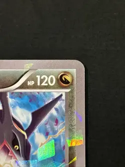 Rayquaza - 232/XY-P (JP Pokemon Center Skytree Town Opening) 232/XY-P XY Holo - Image 5