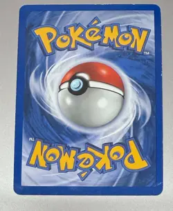 POKEMON TCG DARK WARTORTLE 1ST EDITION 46/82 TEAM ROCKET UNCOMMON V LIGHT PLAY - Image 3
