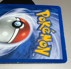 POKEMON TCG DARK WARTORTLE 1ST EDITION 46/82 TEAM ROCKET UNCOMMON V LIGHT PLAY - Image 4
