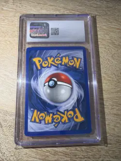 Pokemon 2001 Ivysaur Southern Islands 5/18 CGC 10 Gem Mint - Image 2