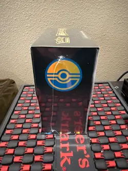 Pokemon TCG: Mega Evolution Elite Trainer Box (Mega Lucario) ME01 A - Image 2