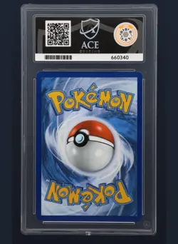 Mega Venusaur ex 155/132 - Mega Evolution - Pokemon - ACE 10 Perfect Subgrades - Image 2
