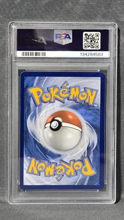 Pokemon SWSH Crown Zenith Radiant Charizard 020/159 PSA 10 - Image 2
