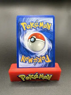 POKEMON TCG! Lugia 9/111 Holo Rare Unlimited Neo Genesis WOTC MP Dent - Image 2