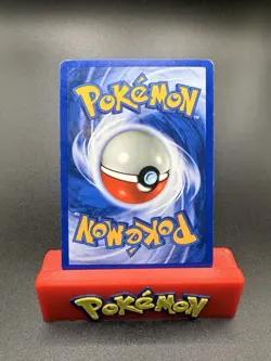 POKEMON TCG! Lugia 9/111 Holo Rare Unlimited Neo Genesis WOTC MP Dent - Image 4