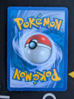 Typhlosion - 110/123 - Rare Prime Holo - HeartGold SoulSilver LP TCG POKEMON - Image 2