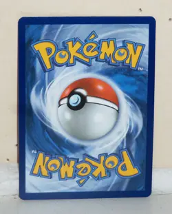 Pokemon TCG English Mega Evolution 188/132 Mega Lucario ex Mega Hyper Rare - Image 3