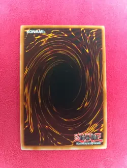 Yu-Gi-Oh! Ring of Destruction RP02-EN066 Secret Rare Near Mint. - Image 2