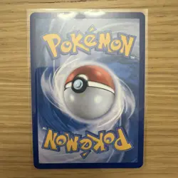 2023 Near Mint Pokemon Greavard sv1V 087/078 AR Card Scarlet & violet Korean - Image 4
