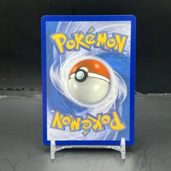 Bulbasaur 133/132 Mega Evolution Pokemon Card Mint Condition Pack Fresh - Image 2