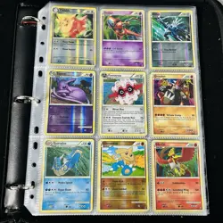 Pokemon TCG - Call of Legends - NO ENERGY 1-85 Binder Cards Pokemon 2011 - Image 1