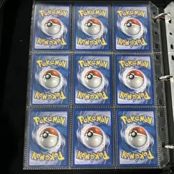 Pokemon TCG - Call of Legends - NO ENERGY 1-85 Binder Cards Pokemon 2011 - Image 2