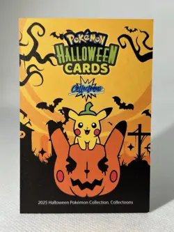 MIMIKYU HALLOWEEN - POKEMON CARDS ( PSA , CGC , TCG , BGS ) - Image 2