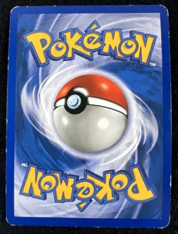 Alakazam Base Set 2 Holo WOTC Pokemon Card - MP/HP - Image 2