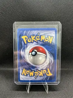 Pokemon Jumpluff Holo Rare TCG Card 9/64 Neo Revelation Unlimited - Image 2