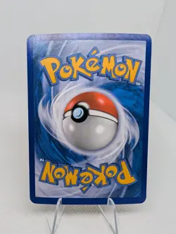 Pokemon TCG - Meditite 55/108 EX Power Keepers Stamped Holo Card - LP - Image 4