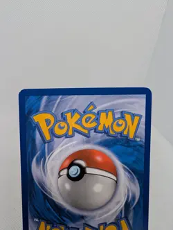 Pokemon TCG - Meditite 55/108 EX Power Keepers Stamped Holo Card - LP - Image 5