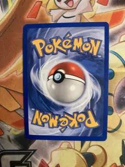 Pokemon Neo Discovery Ruin Wall 74/75 Near Mint 1st Edition Trainer Card! WOTC - Image 2