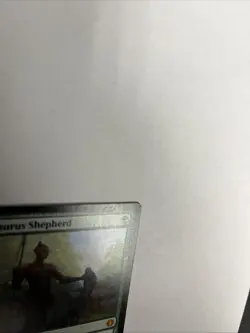 Allosaurus Shepherd Nonfoil Jumpstart Card #028 MTG LP - Image 3